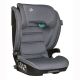 Kinderautositz Multi2 (4-12 Jahre)-Schwarz-Grau