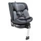 Drehbarer Kindersitz Radios  (0 bis 36kg)-Schwarz-Grau