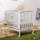 Babybett Ciak 64x124