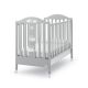 Babybett Starlette -grau
