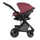 Babyschale Easymaxi Urban 2022 (Liegeposition)