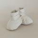 Bambus Babyschuhe Pure