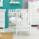 Beistellbett BContact mit Dekor-FUNKY