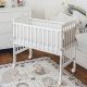 Babybett / Beistellbett LiElla