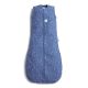 Schlaf- und Pucksack COCOON 1.0 TOG Night Sky-3-6 Monate