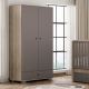 Kleiderschrank COMBI DREAM