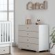 (Wickel) Kommode Combi Dream