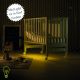 Beistellbett CONTACT Light mit Nachtlicht