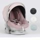 Easymaxi - Babysafe LF Specials uni (mit Liegeposition)