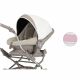 Easymaxi - Babysafe LF Specials DUO (mit Liegeposition)