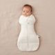 Schlafsack COCOON natural 1.0 TOG (Frühjahr/Herbst)