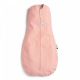 Schlaf- und Pucksack COCOON 2.5 TOG-Berries-6-12 Monate