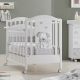Babybett Jack mit Hunde-Dekor