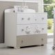 Kinder Kommode Mirtillo