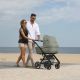 Kinderwagen Prow+ (2-in-1-Set) 2022