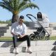 Kinderwagen Prow+ (3-in-1-Set) 2022