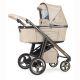 VIA+ Prive 2023 Luxuskinderwagen - Diamant Edition-PP381