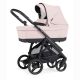 Kinderwagen WEI (2-in-1-Set) 2023-KO339 black