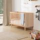 Babybett Martha (120x60 cm)