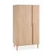 Kinder Kleiderschrank Martha