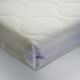 Baby Matratze MilbenStop (123x63 cm)