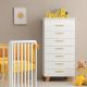 Hochkommode MIA (3 Farben)