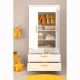 Kinder Kleiderschrank MIA (3 Farben)