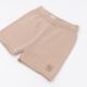 Sommer-Baby-Shorts aus Bambus-Strick Knitted