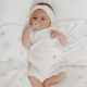 Sommer-Baby-Pullover Knitted