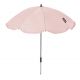 Sonnenschirme für Kinderwagen Bebecar Rosa