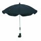 Sonnenschirm (Schwarz) für Bebecar Kinderwagen
