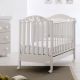 Babybett Star-Sand