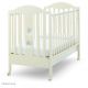 Babybett Starlette in vier Farben-ivory