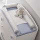 Wickelauflage Tato aus Stoff 