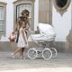 Retro Kinderwagen Stylo Class+ Specials (2-in-1-Set)-SP215