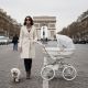 Luxus Kinderwagen Stylo Class Privé 2026 (2-in-1)
