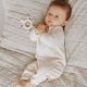 Bambus Baby Strampler Velvet