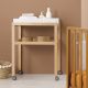 Wickeltisch Mini