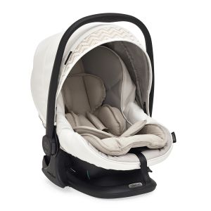 Babyschale Easymaxi Prive 2025 (Liegeposition)