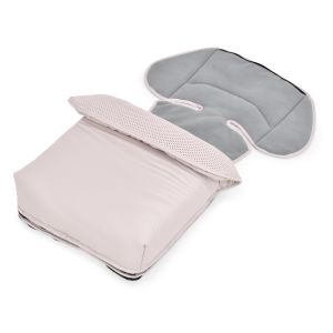 Fußsack für Kinderwagen Specials 2026-SP607 Roselle