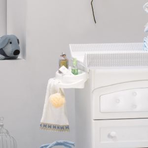 Organizer/ Ablage für Baby Wickelkommoden