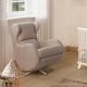 Stillsessel MAR-Pearl (Teddy)