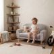Mini Duo Sofa für Kinder