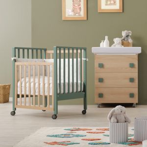 Babybett (Beistellbett) Evolution