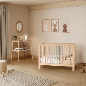 Babybett Nayra