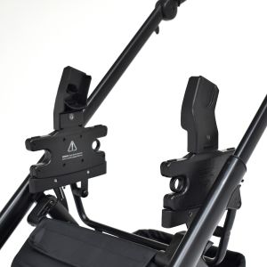 Adapter für Babyschalen (Maxi Cosi, Cybex, Römer)
