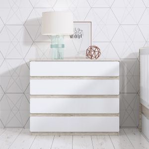 (Wickel) Kommode Combi Nest