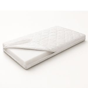Matratze Comfort für Babybetten - 62 x 125 cm