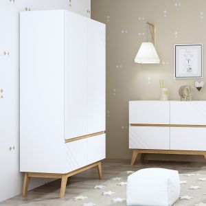 Kleiderschrank NUOVA