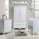 Trama Baby- und Kindermöbel Katalog